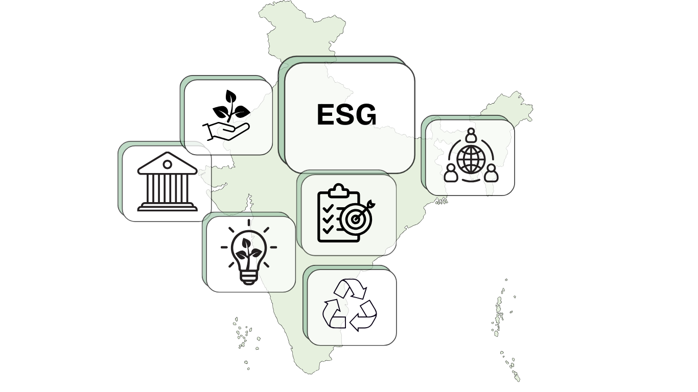 Sustainability Strategy Image